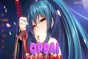 [日系SLG/汉化/2D] 欧派武士：被无名新手击倒 OppaiSamurai V1.25 PC+安卓官方中文版[百度][2.7G]』-创优资源分享网