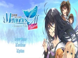 [ADV/汉化] 告别回忆 -无垢少女- 致最爱的你-汉化硬盘版[百度] [5G]』-创优资源分享网