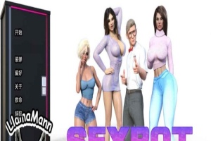 [欧美SLG/汉化/动态]性爱机器人v0.9.6 汉化版[PC+安卓][2.4G/百度]』-创优资源分享网