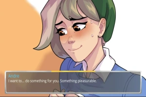 [2D欧美SLG/汉化] 学院34 Academy34 [v0.27.2.4 Public] PC+安卓汉化版 [1.2G]-创优资源分享网