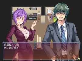 【RPG汉化动态】银乱娘偶像48Ver2.01完整汉化版【55个攻略角色】+全回想【1.6G】【补档】-创优资源分享网
