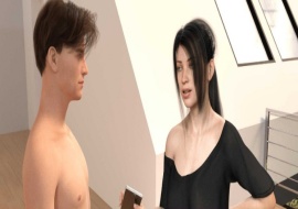 [欧美SLG/汉化/动态]罪恶的快感v0.20 精翻汉化版[PC+安卓][3.5G/百度]』-创优资源分享网