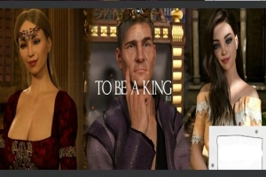 [欧美SLG中文]成为国王To Be a King-0.10.1 第十章[双端2.26G]-创优资源分享网