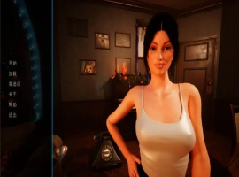 [欧美SLG/汉化] 放荡妈妈完结 Slutty Mommy [v1.0] PC+安卓 [1.2G]-创优资源分享网