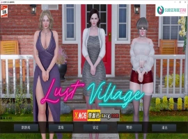 【沙盒SLG/ 汉化/动态】欲望小镇 v0.85 精翻汉化版【PC+安卓/3.72G/】-创优资源分享网
