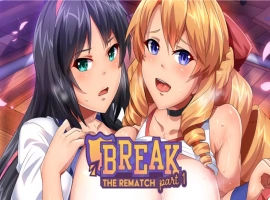 [日式SLG/汉化/调教/步兵] 被我腐化的乖乖女们 Break！The Rematch PC+安卓 [1G]-创优资源分享网