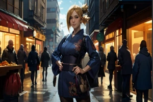 [欧美SLG/汉化] 火影的生活 火影的一生 Hokage’s Life v0.11 PC+安卓汉化版 [3G]-创优资源分享网