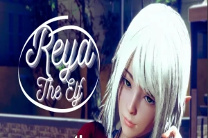 [亚洲SLG/汉化] 精灵女孩 精灵雷亚 Reya the Elf v0.6.9SE PC+安卓汉化版 [4G]-创优资源分享网