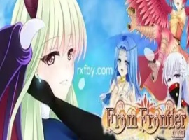 【RPG/中文/安卓/500M】来自边境 – From Frontier+礼包码-创优资源分享网