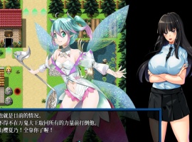 【RPG中文动态】万鬼夜行V3.02【安卓+PC】官中步兵版+全CG存档【新作CV500M】-创优资源分享网