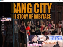 [欧美] [欧美SLG/汉化/动态]黑帮之都 V0.13e 汉化版[PC+安卓][FM/3.7G/夸克]-创优资源分享网
