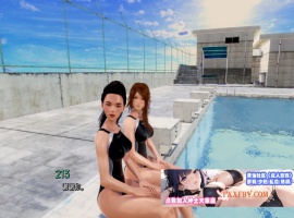 [欧美] [亚洲风SLG/汉化/动态]土包子的奇遇 V0.15 汉化版[PC+安卓][FM/570M/百度]-创优资源分享网