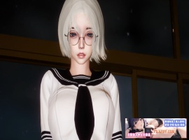 【亚洲SLG/汉化/动态】消失的月 Lost Moon V0.7 汉化版【PC+安卓/3G】-创优资源分享网