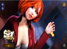 [欧美SLG/汉化] 性产业 XXXSex Industry XXX官方中文 电脑 [400M]-创优资源分享网