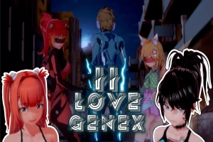 [日式SLG/汉化] 基因之爱1完结 爱情基因 Genex Love 0.9.97 PC+安卓汉化版 [4.2G]-创优资源分享网