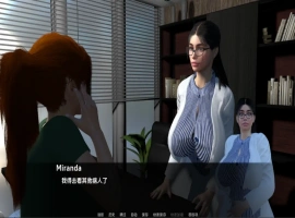 [欧美SLG/汉化] 森林王国 Voreocracy 0.39 PC+安卓汉化版 [2.8G]-创优资源分享网