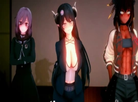 [日式SLG/汉化] 空气进化 人工智能革命 AI Revolution-0.3.6 PC+安卓汉化版 [G]-创优资源分享网