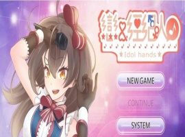 [养成互动SLG/中文/动态]恋与经纪人 STEAM官方中文步兵版[百度][中文语音/1.2G]』-创优资源分享网