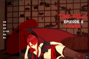 [日式SLG/汉化] 时间遗物 Time Relic [Ep.2 Halloween] PC+安卓 [多2.3G]-创优资源分享网