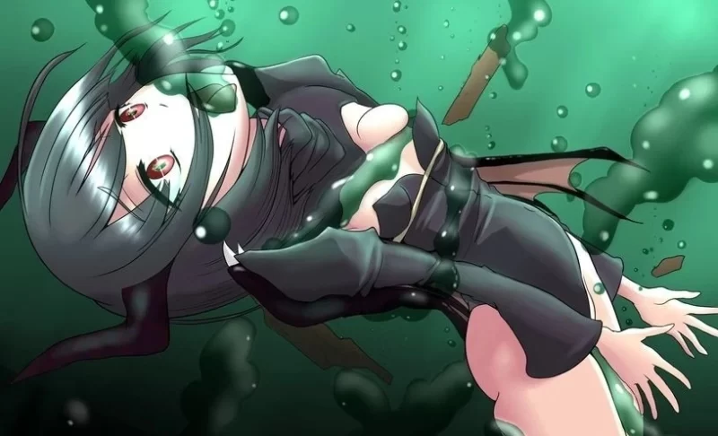 【PC/RPG/汉化】捕妻迷宫~谢拉莉德的异种姦终身刑 精翻汉化版+全CG【820M】-创优资源分享网