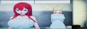 [ADV/GPT3.5汉化有动态]姫とボイン 公主与女侍[电脑2.62G]-创优资源分享网