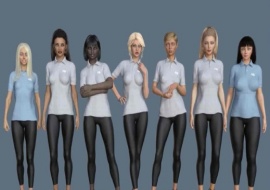 [欧美SLG/汉化/动态]这个室友v0.7.2 汉化版[PC+安卓][1.9G/百度]』-创优资源分享网