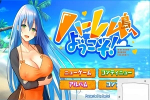 【PC/2D/RPG/汉化】[RJ01049120]欢迎来到哈莱姆岛！V1.01 AI精翻汉化版【1.5G】-创优资源分享网