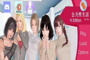 [欧美SLG/汉化/动态]调教大师 V0.75b 汉化版[4月更新][PC+安卓][3.8G/百度]』-创优资源分享网