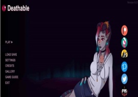 [欧美SLG/汉化/动态]可死亡v0.2.5 汉化版[PC+安卓][1.5G/百度]』-创优资源分享网