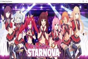 [日式ADV/汉化]闪耀之星 完结版 PC+安卓汉化版[百度][1G]』-创优资源分享网