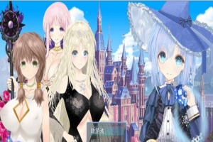 [日系RPG/汉化/动态] 苍穹魔导士露娜：传说中的天才魔导士 云翻汉化版 [百度][3G]』-创优资源分享网