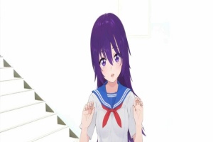 [日系SLG/汉化]爱最大V0.05 汉化版[PC+安卓][940M/百度]』-创优资源分享网