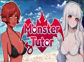 [2D欧美SLG汉化] 怪物导师 Monster Tutor-v0.1.6 Public PC+安卓 [1G]-创优资源分享网