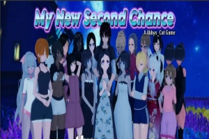 [日式SLG/汉化] 我的第二次机会 My New Second Chance-Ep. 19 PC+安卓汉化版 [2.6G]-创优资源分享网