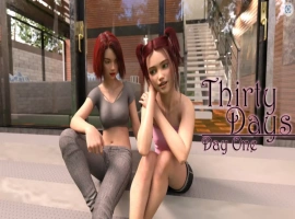 [欧美SLG/汉化] 三十天 Thirty Days v0.07.50 PC+安卓汉化版 [9G]-创优资源分享网
