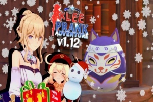 [沙盒SLG/汉化/动态]可莉恶作剧历险记 Klee Prank Adventure v1.12.3 汉化版[1.3G/百度]』-创优资源分享网
