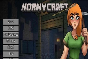 [像素SLG/中文/动态] 我的世界 HornyCraft V0.09 PC+安卓官方中文版[百度] [1G]』-创优资源分享网