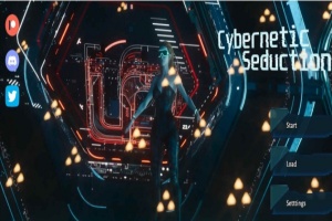 [欧美SLG/汉化/动态]网络诱惑 Ep.2 汉化版[PC+安卓][3.3G/百度]』-创优资源分享网