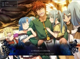 [RPG/中文] 后宫佣兵团 Ver0.6+理惠CG包+礼包码 电脑 [3G]-创优资源分享网