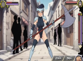 [欧美SLG/中文] 店长NPC Tales The Shopkeeper [v0.30 Hotfix] PC+安卓汉化版 [260M]-创优资源分享网