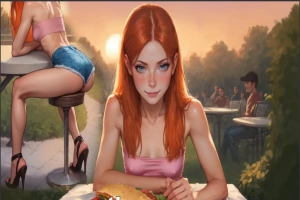 [欧美SLG/汉化] 米拉人工智能 Mila AI v1.4.1 public PC+安卓汉化版 [2.2G]-创优资源分享网