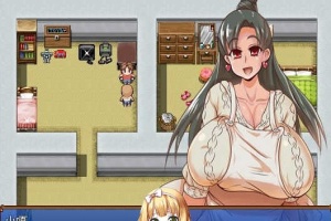 [RPG/汉化/2D] 我和妈妈和小嘎的三人冒险 V1.13汉化版 [百度][600M]』-创优资源分享网