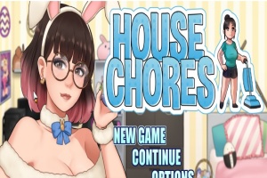 [欧美RPG/汉化/动态] 家务活 HouseChores Ver 0.13b PC+安卓汉化版[百度][2.1G]』-创优资源分享网