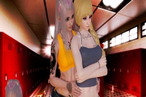 [亚洲风SLG/汉化/动态]池畔冒险重制版V0.11 汉化版[PC+安卓][3.2G/百度]』-创优资源分享网