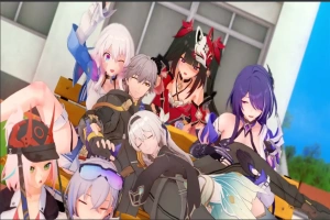 [日式SLG/汉化] 星轨 Star Railed 1.5 PC+安卓汉化版 [1.2G]-创优资源分享网