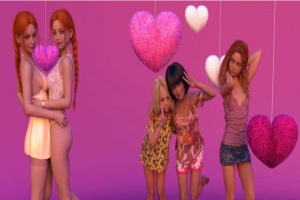 【欧美SLG/双端/汉化】埋葬的欲望v0.4.5 [百度/微云]-创优资源分享网