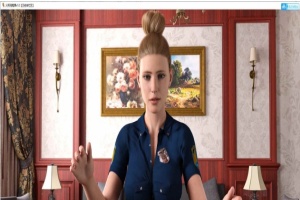 [欧美SLG/汉化/动态]火药鸡尾酒v0.5.0+万圣节特辑 汉化版[PC+安卓][5.9G/百度』-创优资源分享网