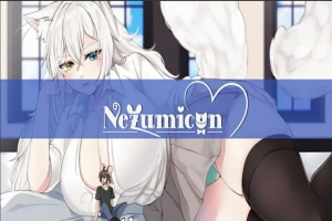 [欧美SLG/汉化] 猫女 涅槃米糠 Nezumicon-v0.1.24 PC+安卓汉化版 [2.8G]-创优资源分享网