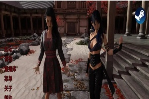 【欧美SLG/完结/动态】禁忌道场1.0汉化版【PC+安卓/3.55G/完结】-创优资源分享网
