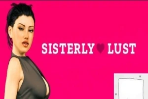 【欧美SLG/中文】姐妹欲望 Sisterly Lust V1.1.6 STEAM官方中文版电脑【2.4G】-创优资源分享网